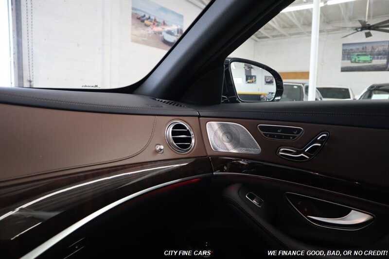 2019 Mercedes-Benz S 450 - Photo 24 - Panorama City, CA 91402