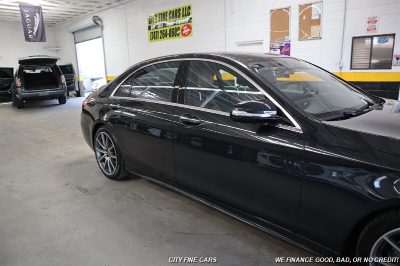 2019 Mercedes-Benz S 450 - Photo 11 - Panorama City, CA 91402