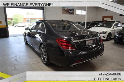 2019 Mercedes-Benz S 450 - Photo 7 - Panorama City, CA 91402