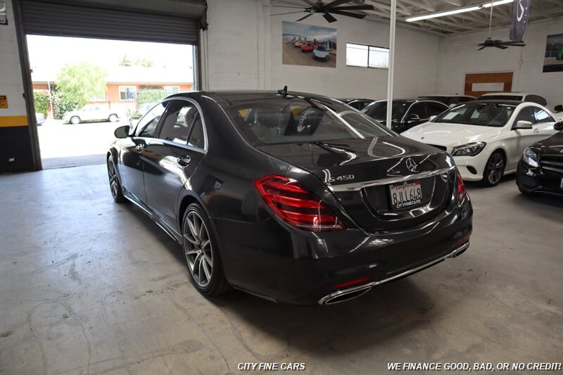2019 Mercedes-Benz S 450 - Photo 7 - Panorama City, CA 91402