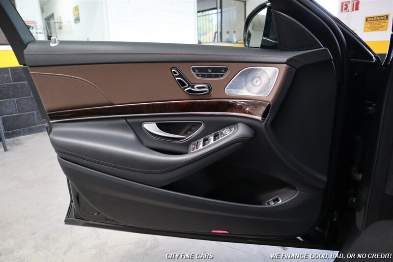 2019 Mercedes-Benz S 450 - Photo 25 - Panorama City, CA 91402