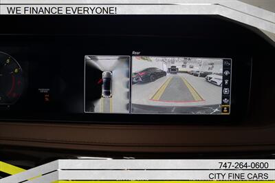 2019 Mercedes-Benz S 450 - Photo 21 - Panorama City, CA 91402