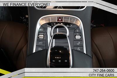 2019 Mercedes-Benz S 450 - Photo 23 - Panorama City, CA 91402