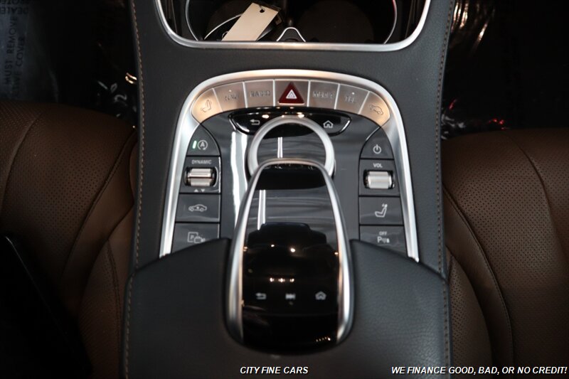 2019 Mercedes-Benz S 450 - Photo 23 - Panorama City, CA 91402