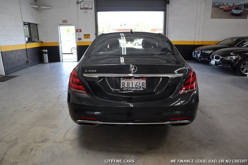2019 Mercedes-Benz S 450 - Photo 8 - Panorama City, CA 91402