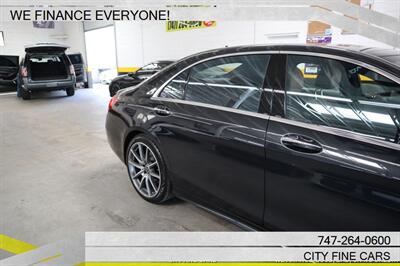 2019 Mercedes-Benz S 450 - Photo 10 - Panorama City, CA 91402