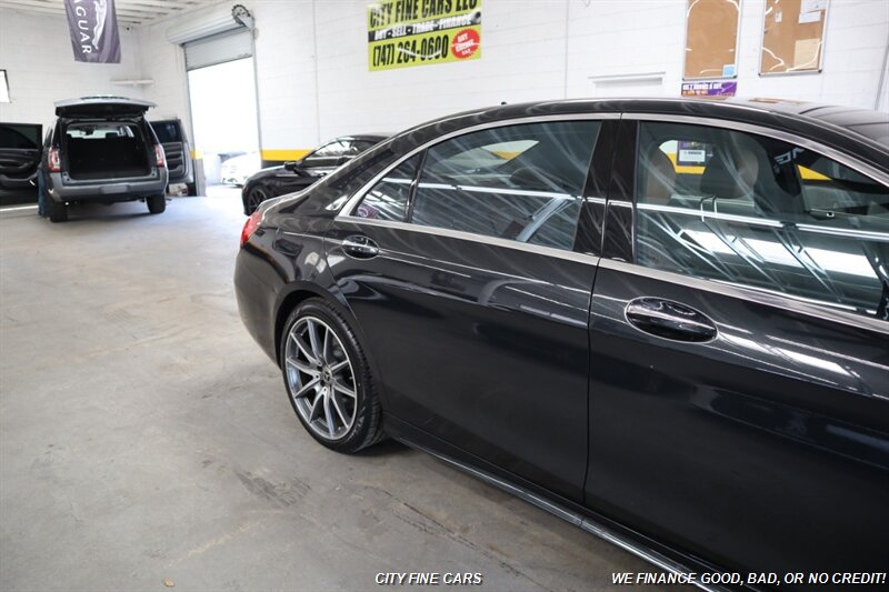 2019 Mercedes-Benz S 450 - Photo 10 - Panorama City, CA 91402