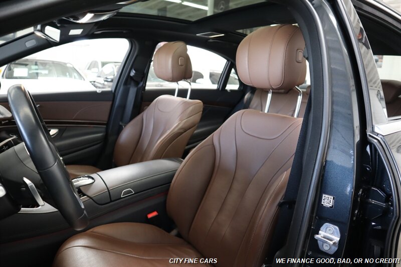 2019 Mercedes-Benz S 450 - Photo 29 - Panorama City, CA 91402