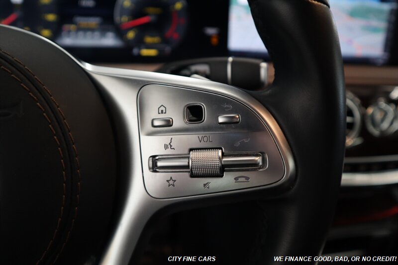 2019 Mercedes-Benz S 450 - Photo 18 - Panorama City, CA 91402