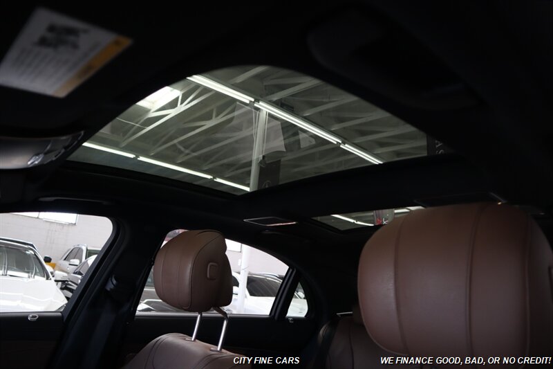 2019 Mercedes-Benz S 450 - Photo 28 - Panorama City, CA 91402