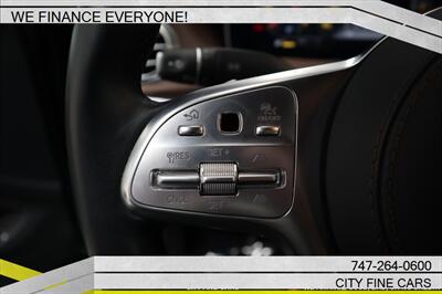 2019 Mercedes-Benz S 450 - Photo 16 - Panorama City, CA 91402