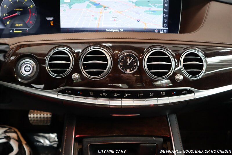 2019 Mercedes-Benz S 450 - Photo 22 - Panorama City, CA 91402