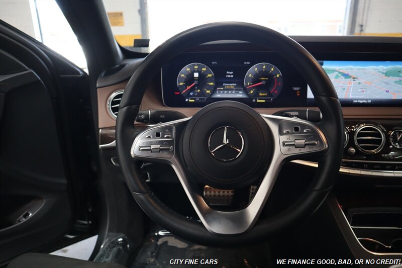 2019 Mercedes-Benz S 450 - Photo 15 - Panorama City, CA 91402