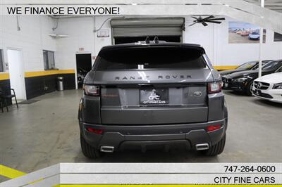 2019 Land Rover Range Rover Evoque Landmark Edition   - Photo 8 - Panorama City, CA 91402