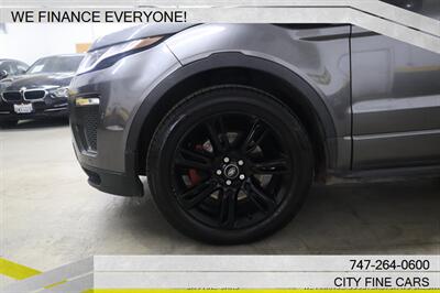 2019 Land Rover Range Rover Evoque Landmark Edition   - Photo 4 - Panorama City, CA 91402