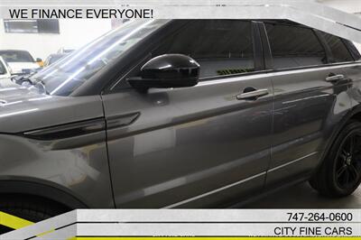 2019 Land Rover Range Rover Evoque Landmark Edition   - Photo 5 - Panorama City, CA 91402