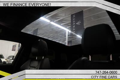 2019 Land Rover Range Rover Evoque Landmark Edition   - Photo 23 - Panorama City, CA 91402
