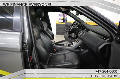 2019 Land Rover Range Rover Evoque Landmark Edition   - Photo 27 - Panorama City, CA 91402