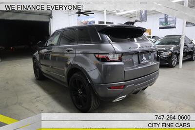 2019 Land Rover Range Rover Evoque Landmark Edition   - Photo 7 - Panorama City, CA 91402