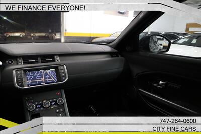 2019 Land Rover Range Rover Evoque Landmark Edition   - Photo 16 - Panorama City, CA 91402