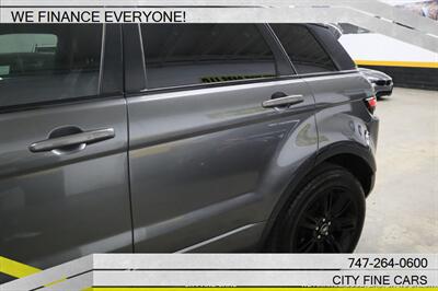 2019 Land Rover Range Rover Evoque Landmark Edition   - Photo 6 - Panorama City, CA 91402