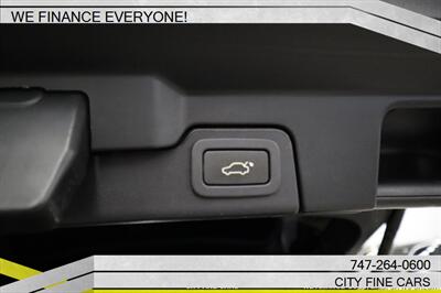 2019 Land Rover Range Rover Evoque Landmark Edition   - Photo 14 - Panorama City, CA 91402