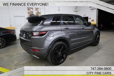 2019 Land Rover Range Rover Evoque Landmark Edition   - Photo 9 - Panorama City, CA 91402
