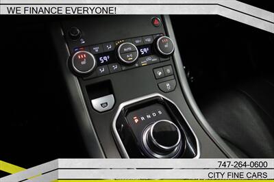 2019 Land Rover Range Rover Evoque Landmark Edition   - Photo 19 - Panorama City, CA 91402