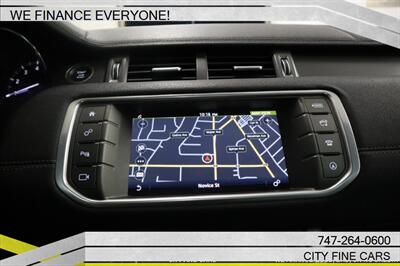 2019 Land Rover Range Rover Evoque Landmark Edition   - Photo 18 - Panorama City, CA 91402