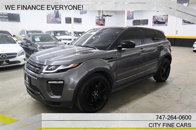 2019 Land Rover Range Rover Evoque Landmark Edition   - Photo 3 - Panorama City, CA 91402