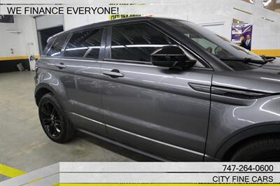2019 Land Rover Range Rover Evoque Landmark Edition   - Photo 11 - Panorama City, CA 91402