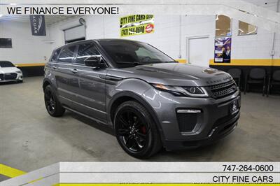 2019 Land Rover Range Rover Evoque Landmark Edition   - Photo 12 - Panorama City, CA 91402