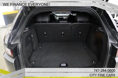 2019 Land Rover Range Rover Evoque Landmark Edition   - Photo 13 - Panorama City, CA 91402