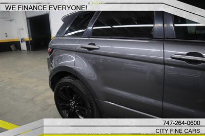 2019 Land Rover Range Rover Evoque Landmark Edition   - Photo 10 - Panorama City, CA 91402