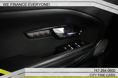 2019 Land Rover Range Rover Evoque Landmark Edition   - Photo 21 - Panorama City, CA 91402