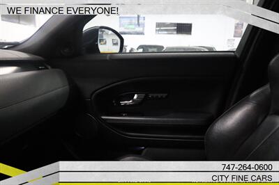 2019 Land Rover Range Rover Evoque Landmark Edition   - Photo 20 - Panorama City, CA 91402