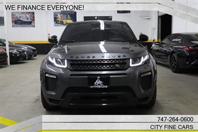 2019 Land Rover Range Rover Evoque Landmark Edition   - Photo 2 - Panorama City, CA 91402
