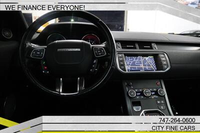 2019 Land Rover Range Rover Evoque Landmark Edition   - Photo 15 - Panorama City, CA 91402