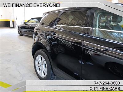 2020 Land Rover Range Rover Evoque S   - Photo 9 - Panorama City, CA 91402