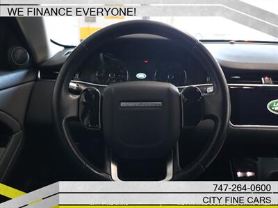2020 Land Rover Range Rover Evoque S   - Photo 14 - Panorama City, CA 91402