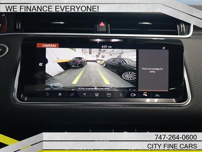 2020 Land Rover Range Rover Evoque S   - Photo 20 - Panorama City, CA 91402
