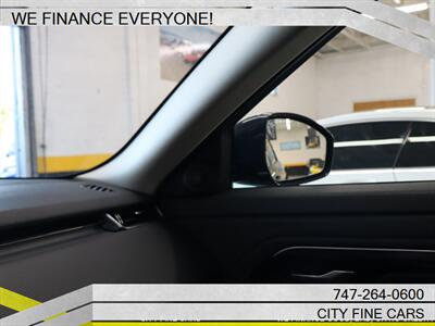 2020 Land Rover Range Rover Evoque S   - Photo 23 - Panorama City, CA 91402