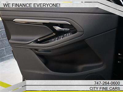 2020 Land Rover Range Rover Evoque S   - Photo 24 - Panorama City, CA 91402
