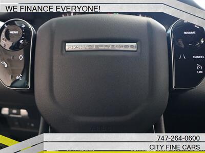 2020 Land Rover Range Rover Evoque S   - Photo 17 - Panorama City, CA 91402