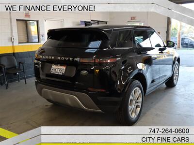 2020 Land Rover Range Rover Evoque S   - Photo 8 - Panorama City, CA 91402