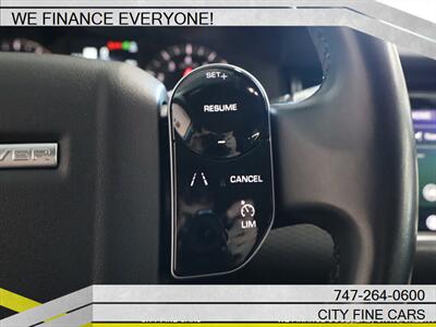 2020 Land Rover Range Rover Evoque S   - Photo 18 - Panorama City, CA 91402