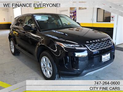 2020 Land Rover Range Rover Evoque S   - Photo 12 - Panorama City, CA 91402