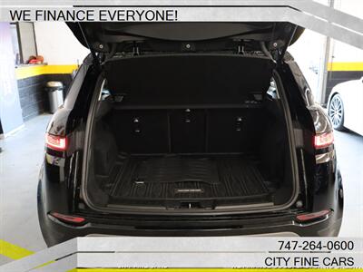 2020 Land Rover Range Rover Evoque S   - Photo 27 - Panorama City, CA 91402