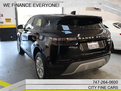2020 Land Rover Range Rover Evoque S   - Photo 6 - Panorama City, CA 91402