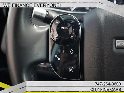 2020 Land Rover Range Rover Evoque S   - Photo 16 - Panorama City, CA 91402